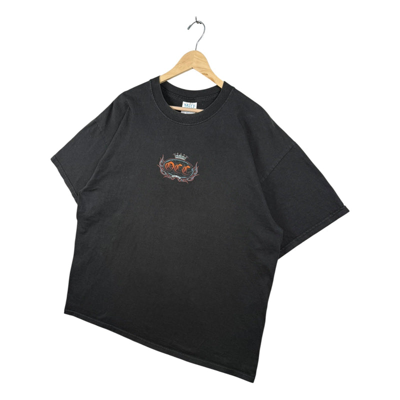 Vintage Orange County Choppy New York T-Shirt