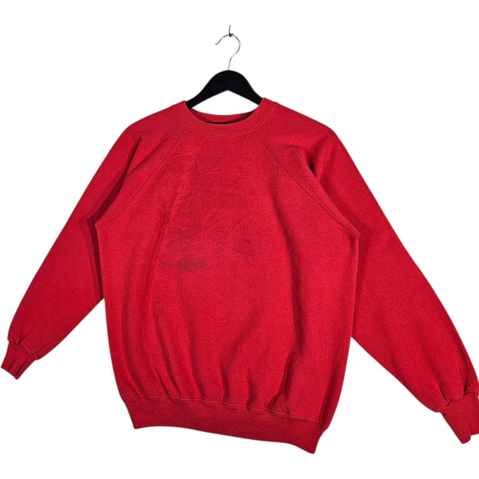 Vintage Blank Crewneck