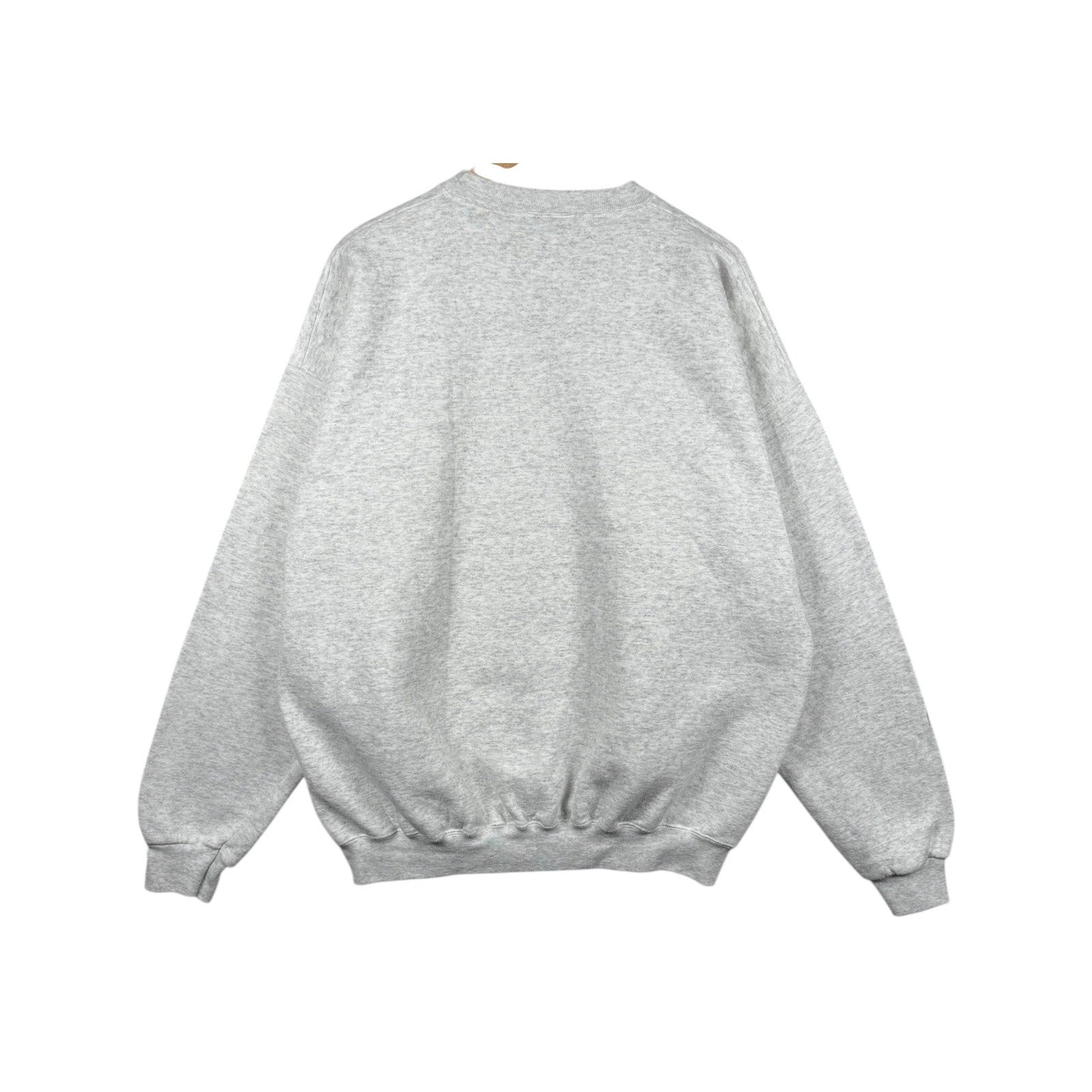 Vintage Field Master Polar Bear Wildlife Graphic Crewneck