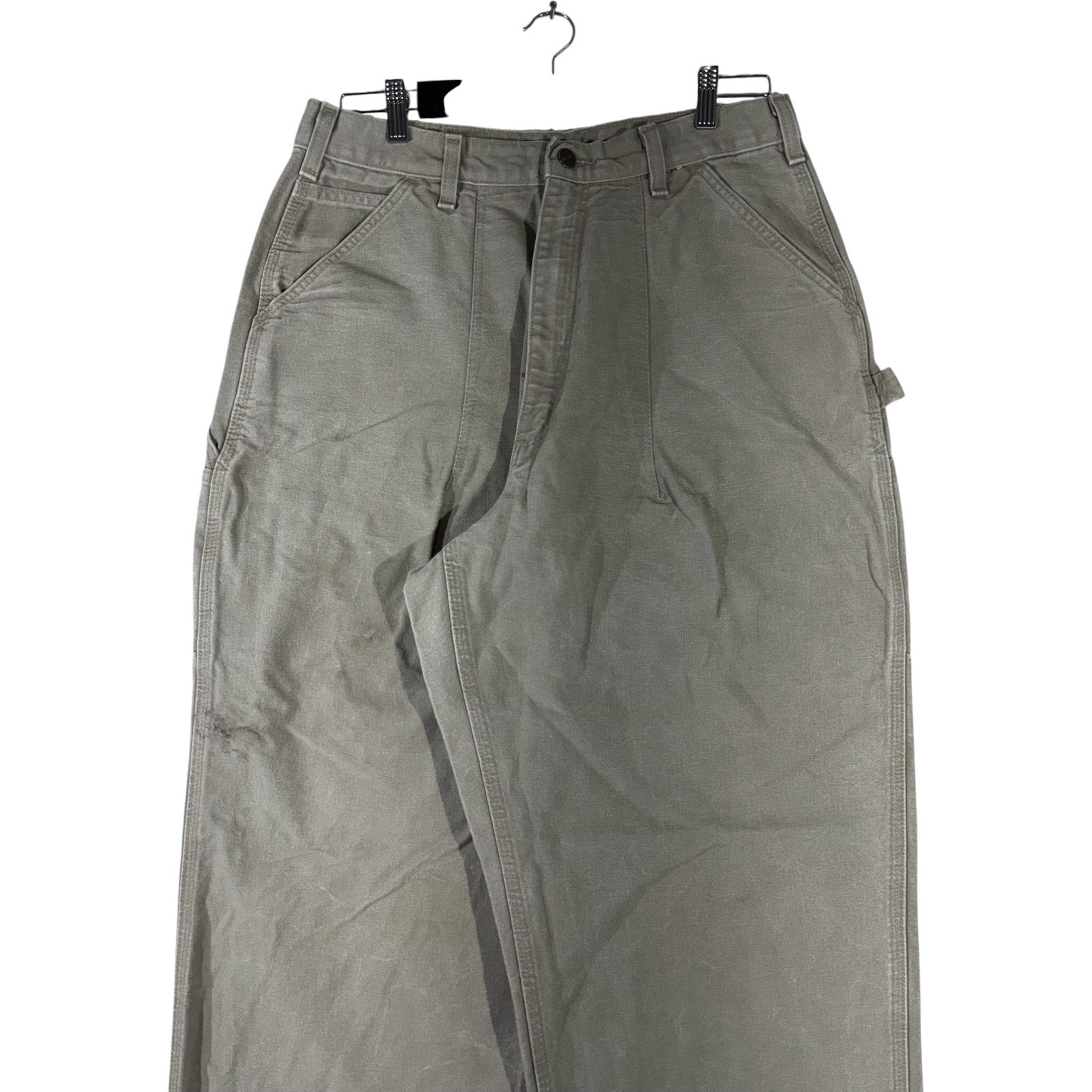 Vintage Carhartt Workwear Carpenter Pants