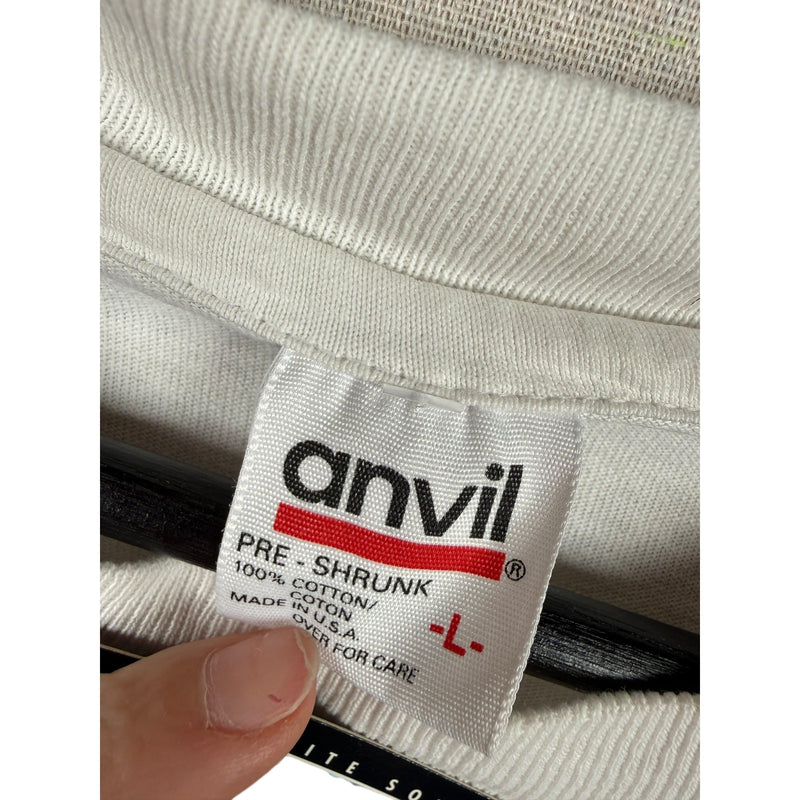 Vintage Michigan 500 IndyCar Racing T-Shirt