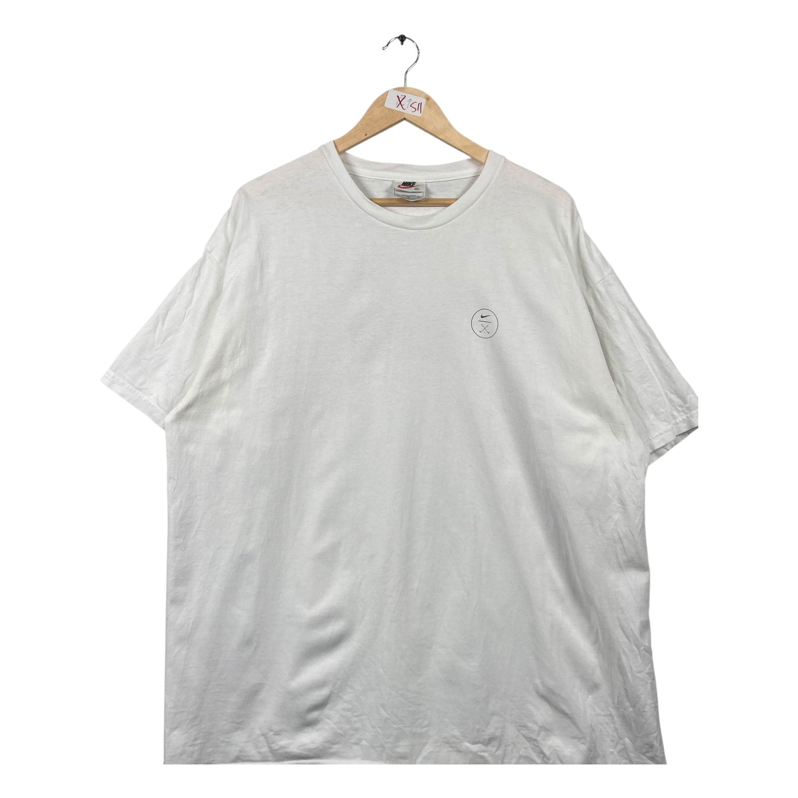 Vintage Nike Golf Graphic T-Shirt