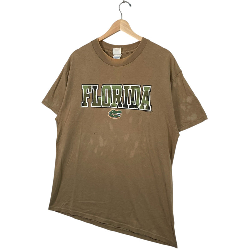 Vintage University Of Florida Gators Tee