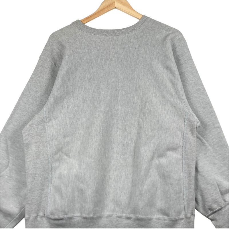 Vintage Champion Ramapo College Crewneck