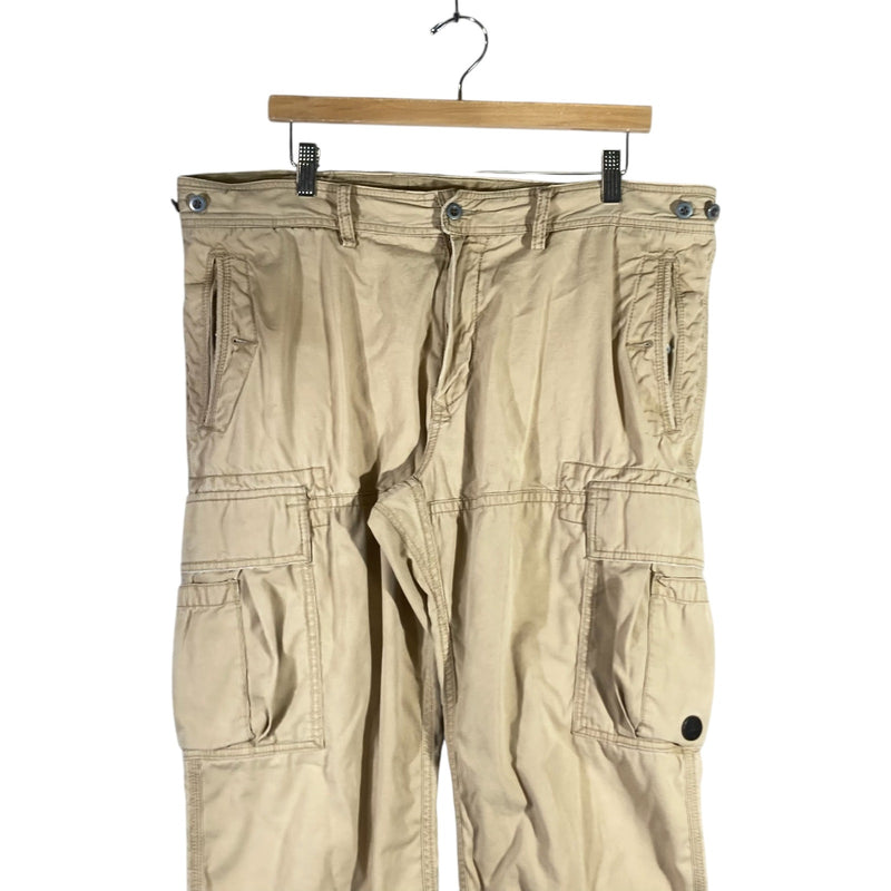 Vintage Polo Ralph Lauren Cargo Pants 36x30