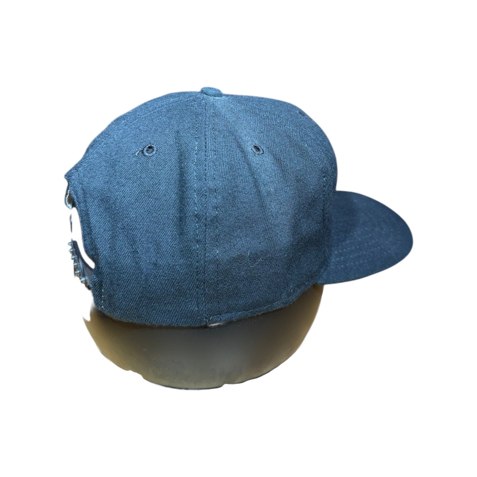 Vintage New Era New York Yankees American League East Champ Snapback Hat