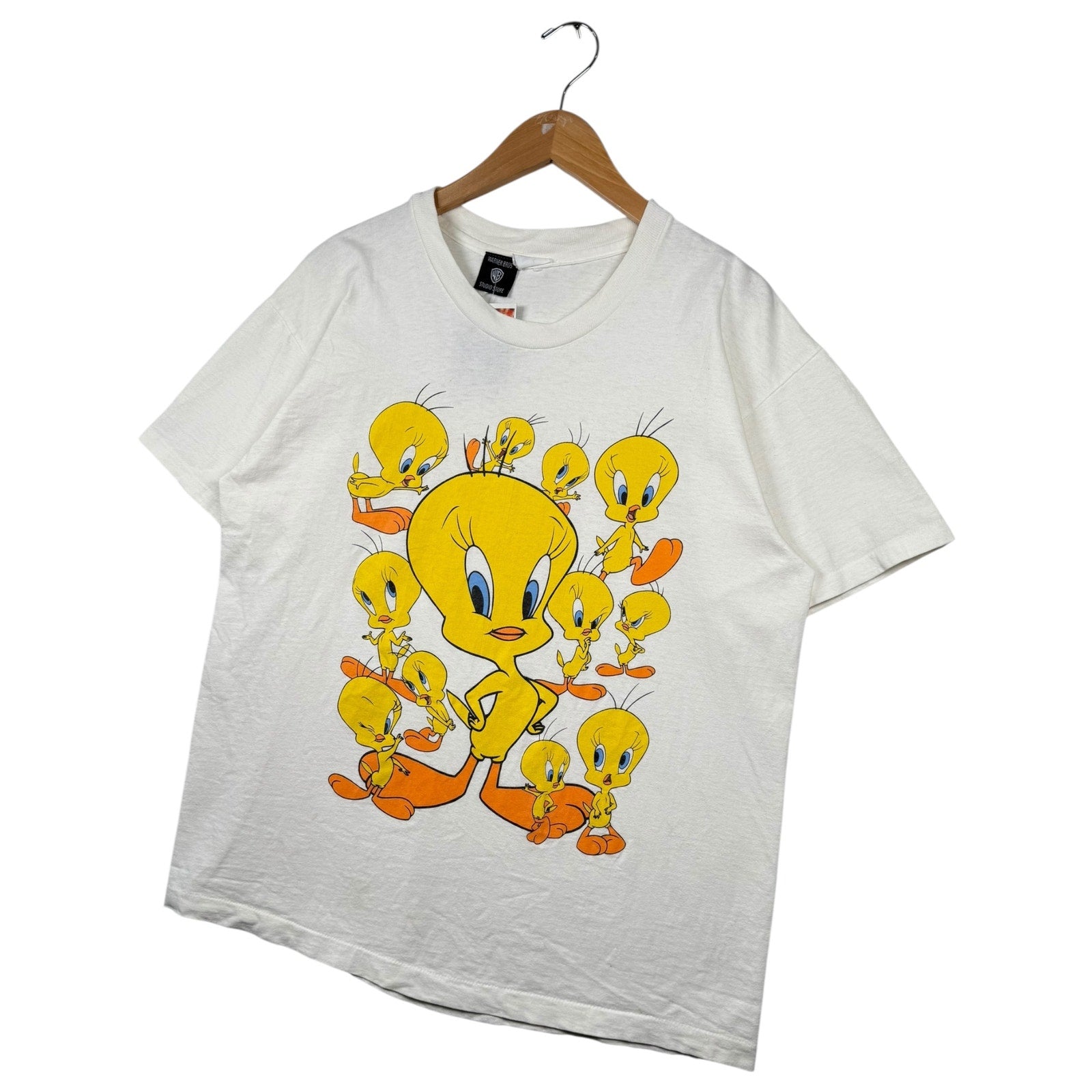 Vintage Warner Bros. Tweety Bird T-Shirt