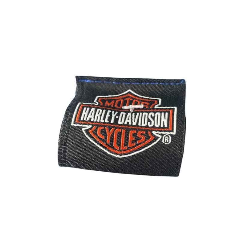 Vintage Harley Davidson Orlando Florida T-Shirt