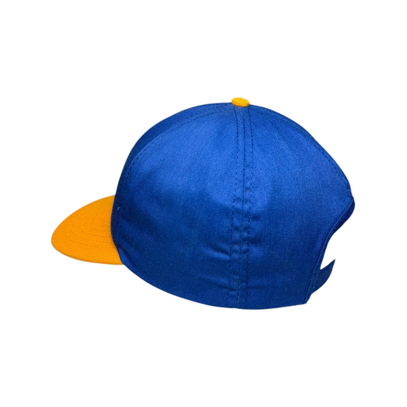 Vintage St. Louis Rams Snapback Hat 1995 OSFA