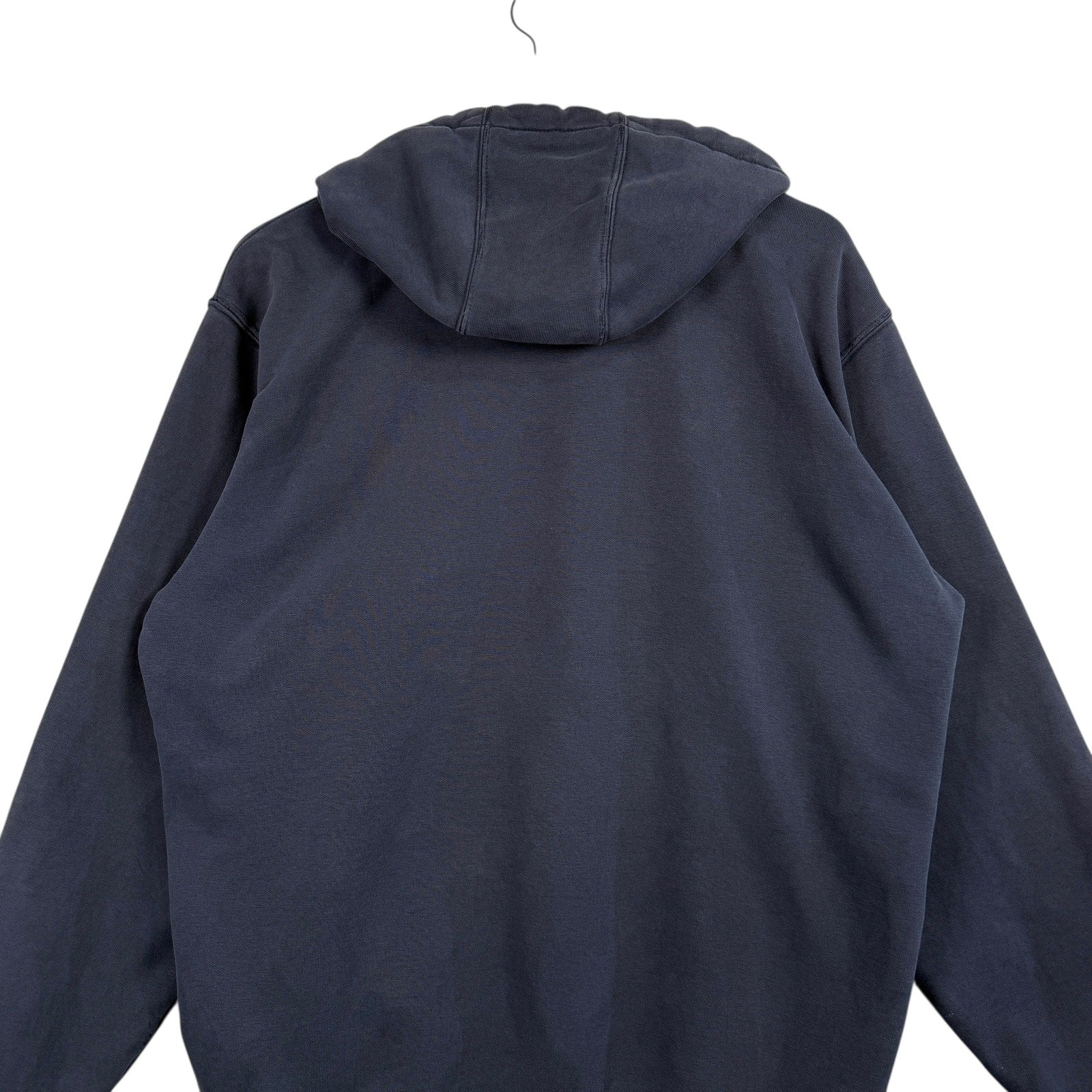 Vintage Carhartt Mini Logo Pullover Hoodie