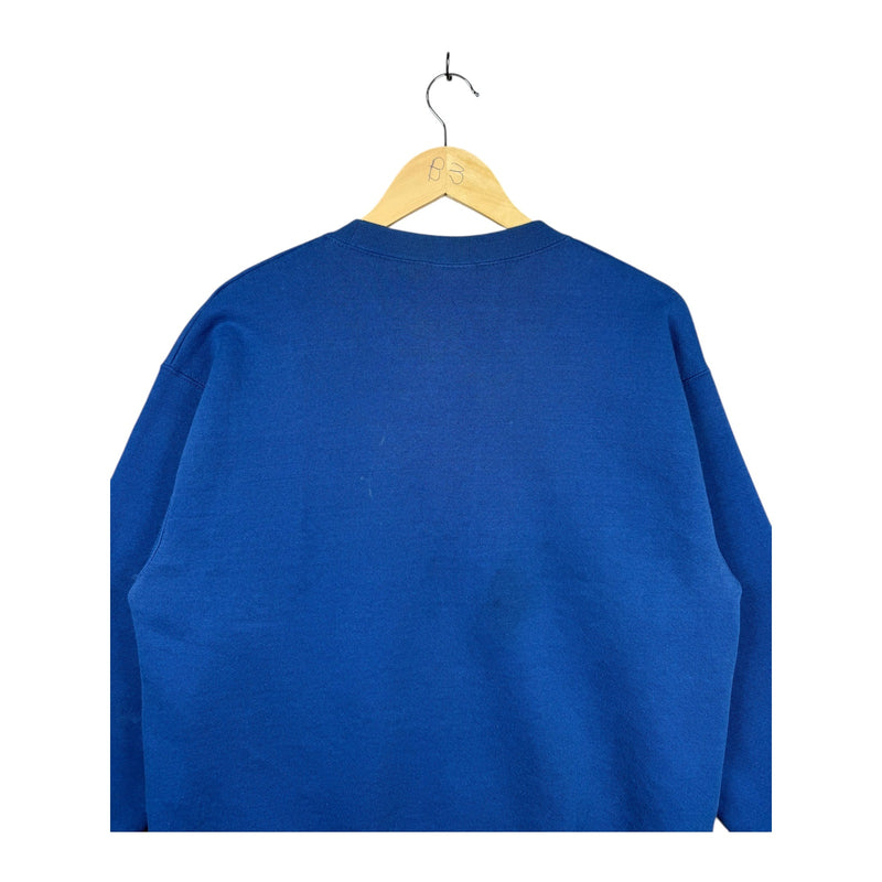 Vintage NFL Super Bowl XLI Indianapolis Colts Crewneck