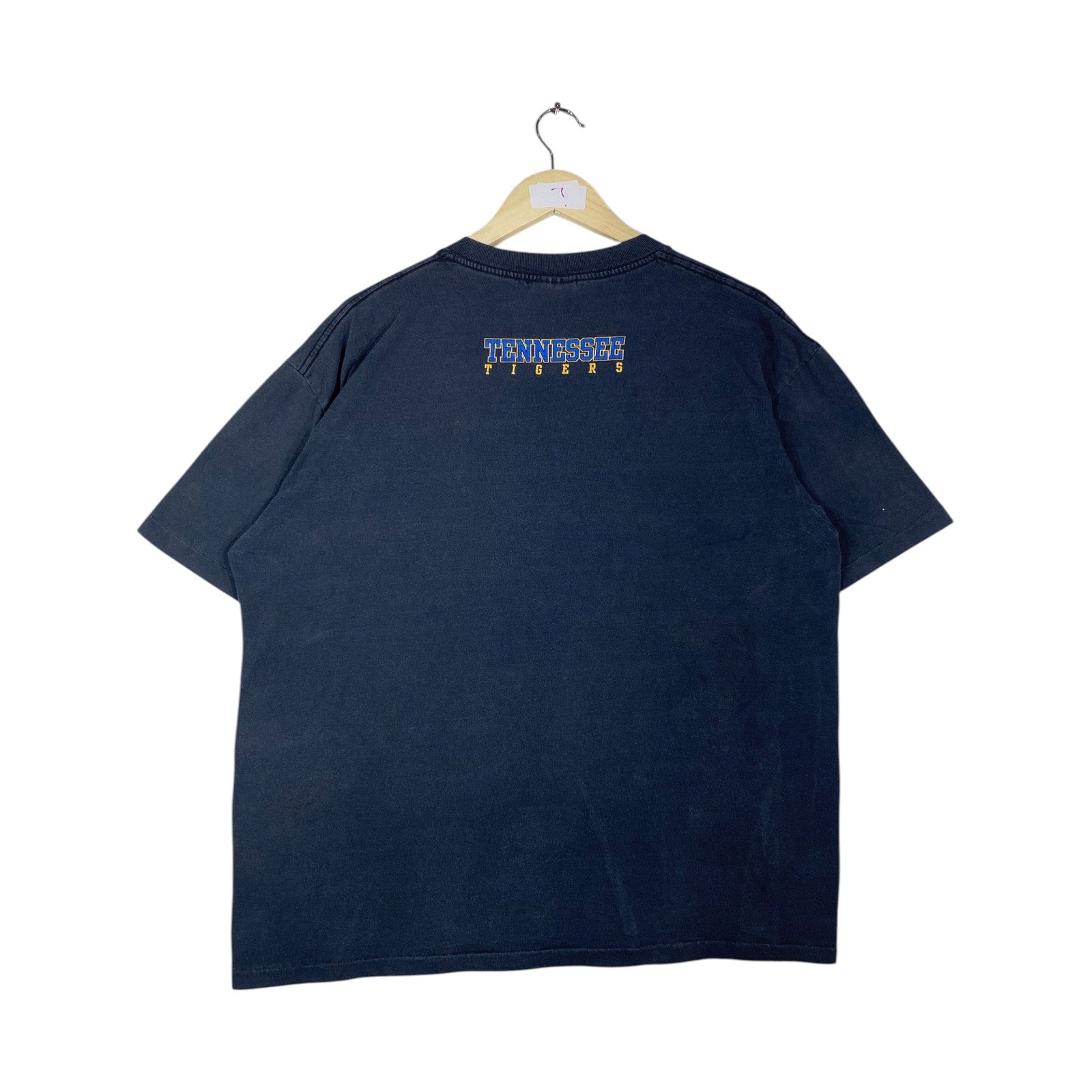 Vintage Tennessee State University Tigers T-Shirt