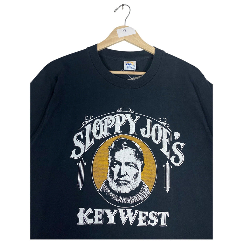 Vintage Sloppy Joe's KeyWest T-Shirt