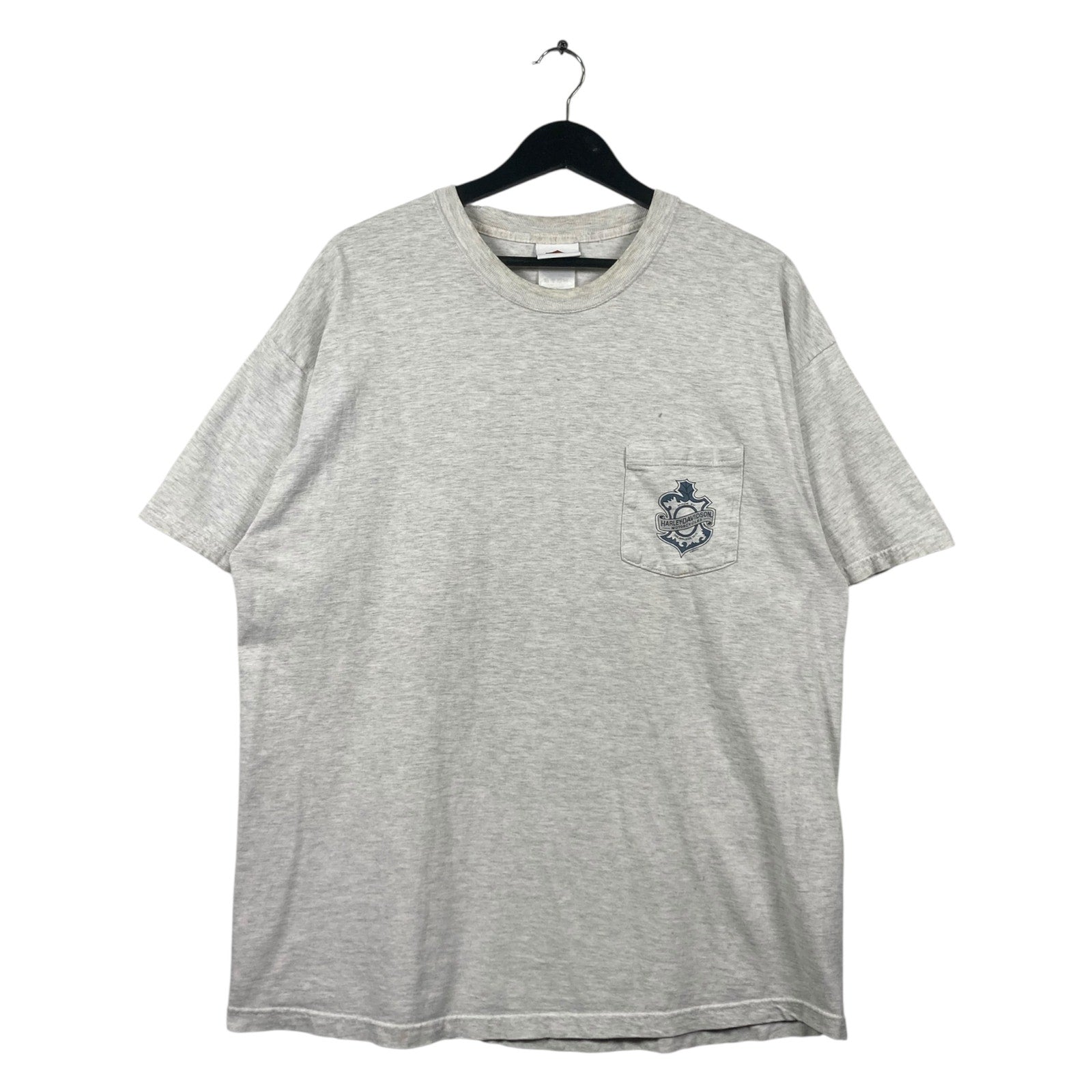Vintage Harley Davidson Louisville T-Shirt