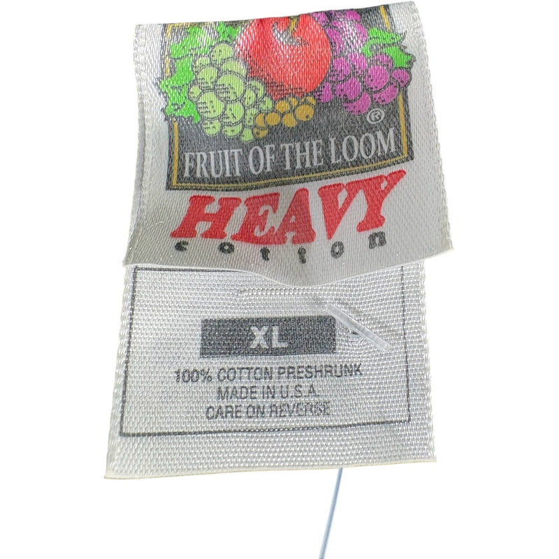 Vintage Carolina Panthers NFL Graphic Long Sleeve