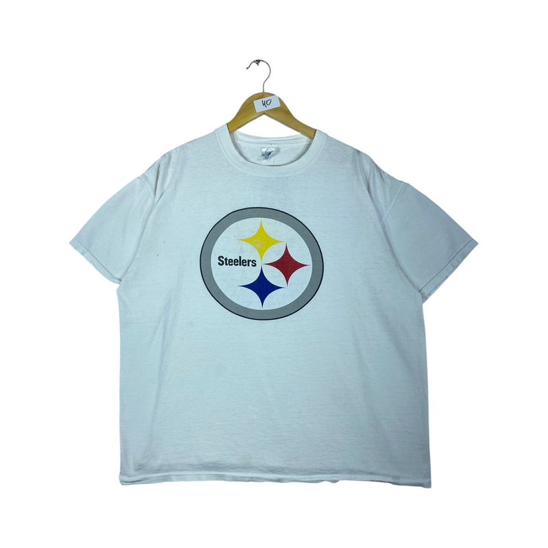Vintage Pittsburgh Steelers NFL T-Shirt