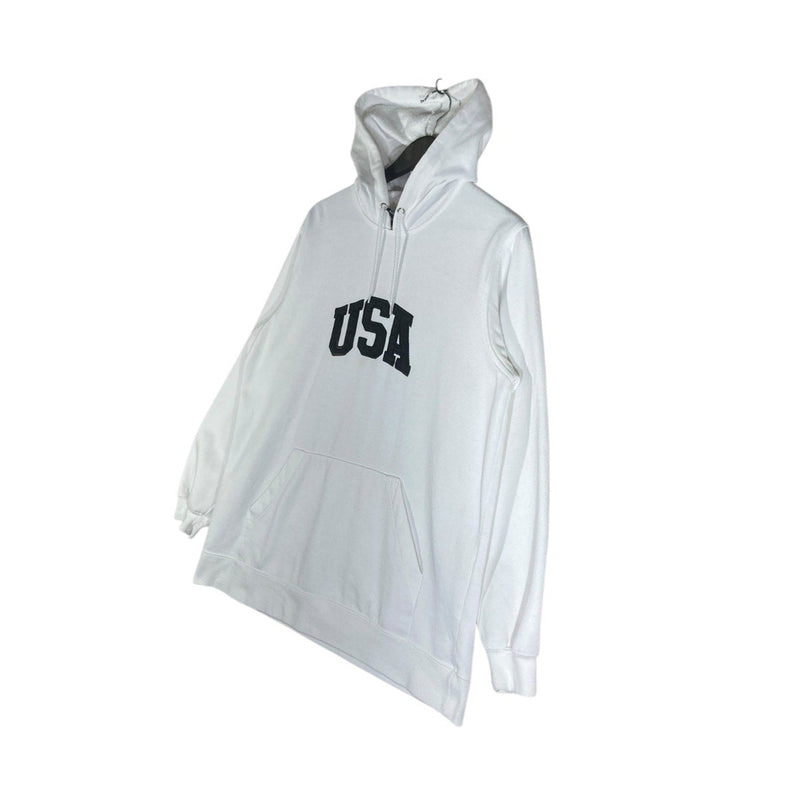 Vintage USA Olympic Spellout Hoodie