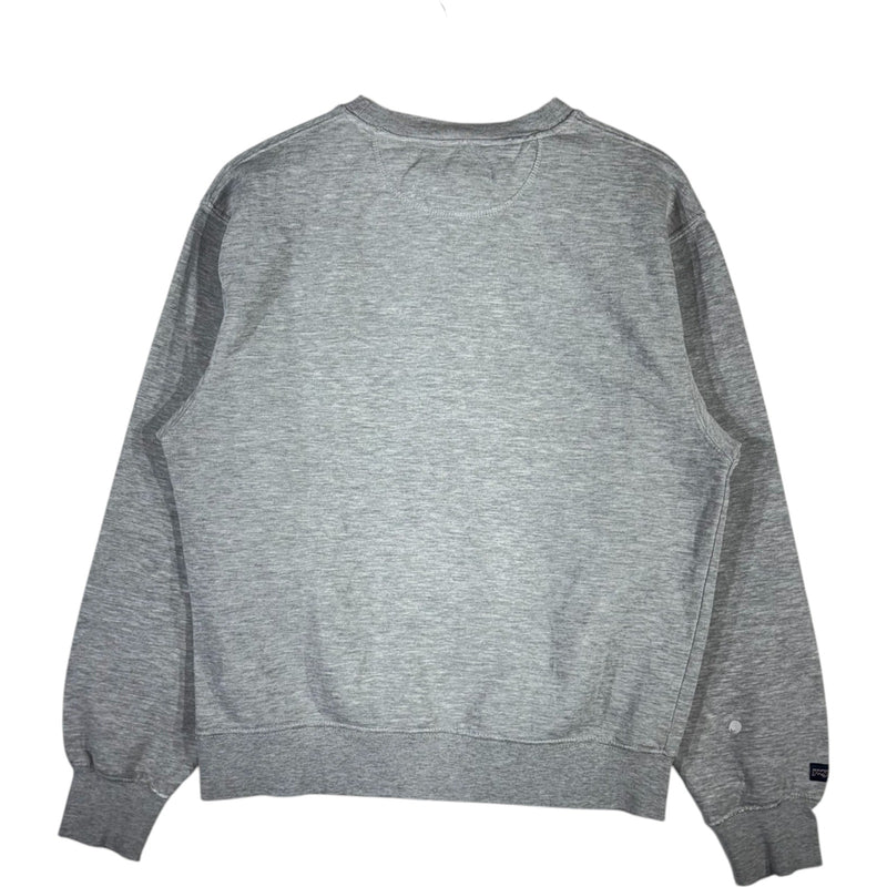 Vintage University Of Minnesota Duluth Spellout Tee