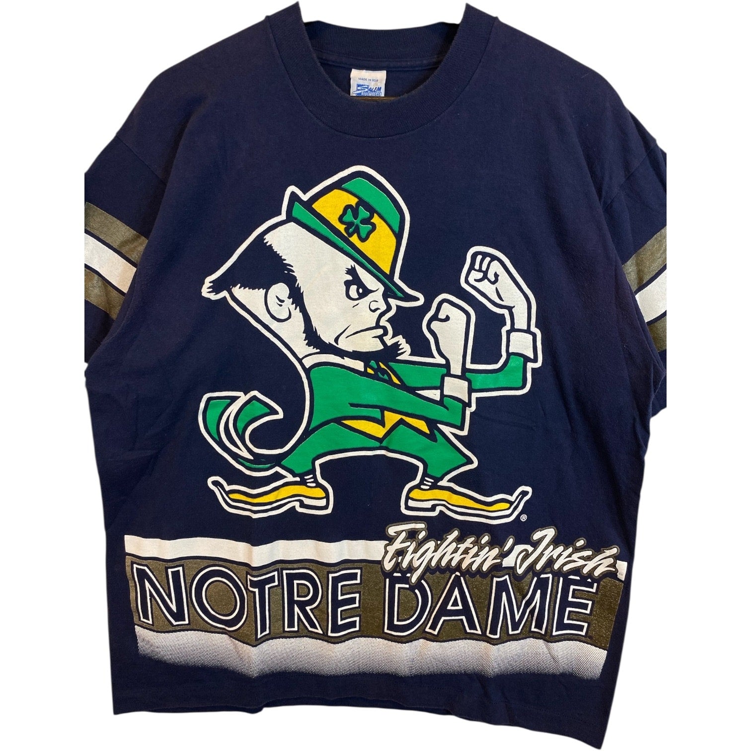 Vintage Notre Dame Fighting Irish T-Shirt