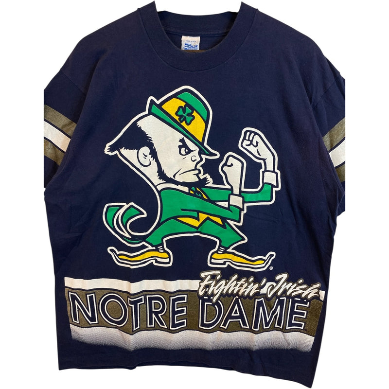 Vintage Notre Dame Fighting Irish T-Shirt