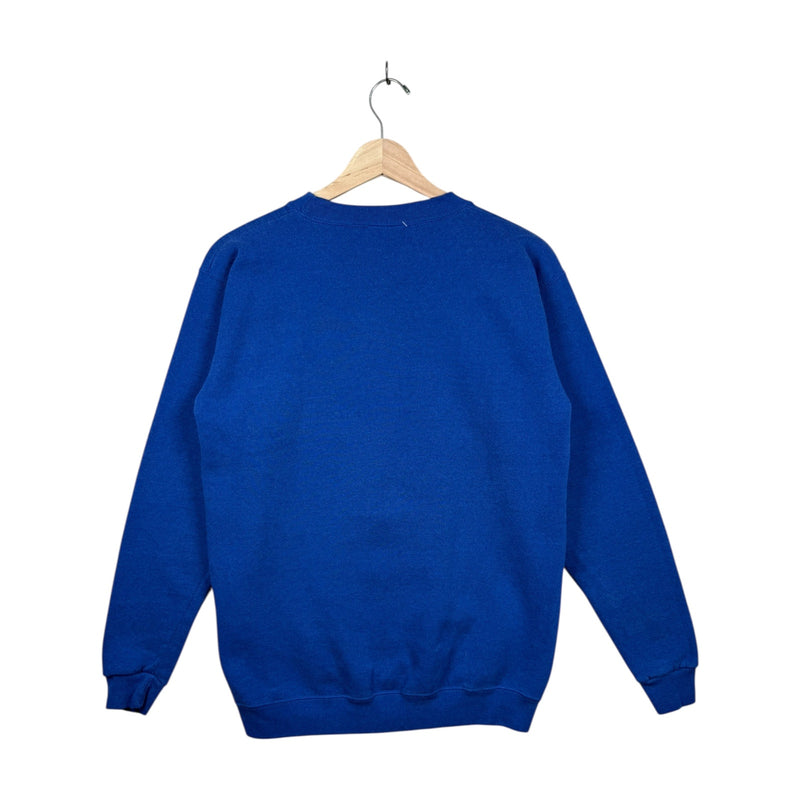 Vintage Disney World Winnie the Pooh Graphic Crewneck