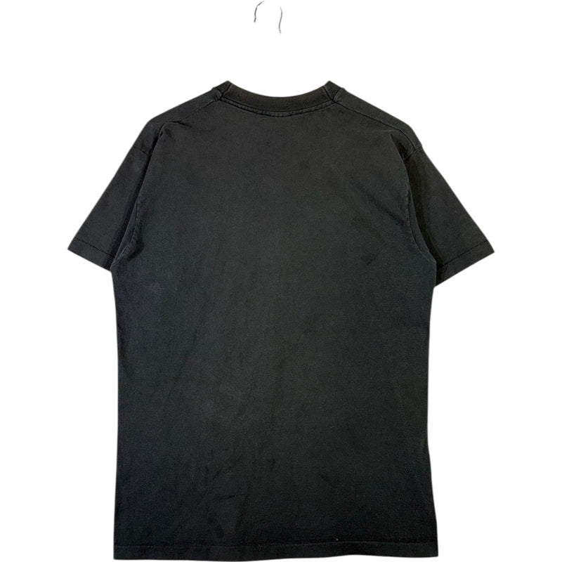 Vintage BVD Solid Chest Pocket T-Shirt