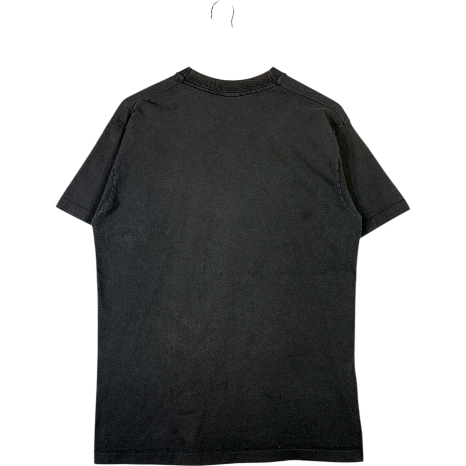 Vintage BVD Solid Chest Pocket T-Shirt