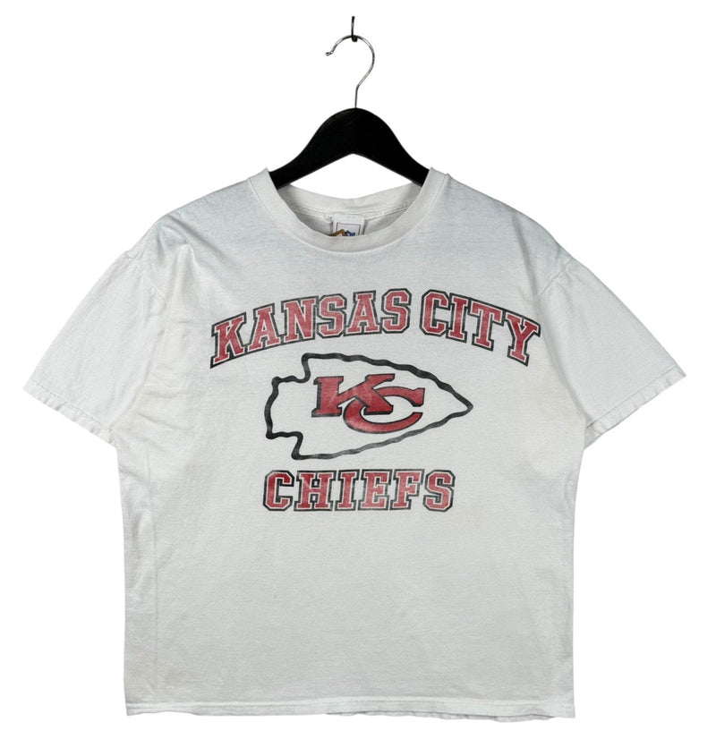 Vintage NFL Kansas City Chiefs T-Shirt