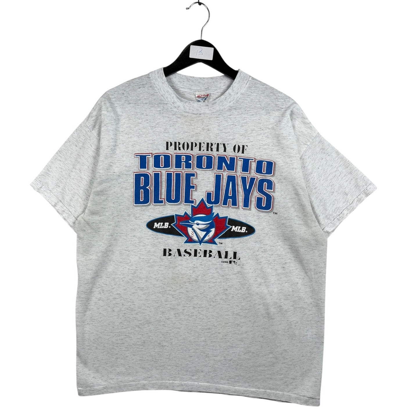 Vintage Toronto Blue Jays Baseball MLB T-Shirt