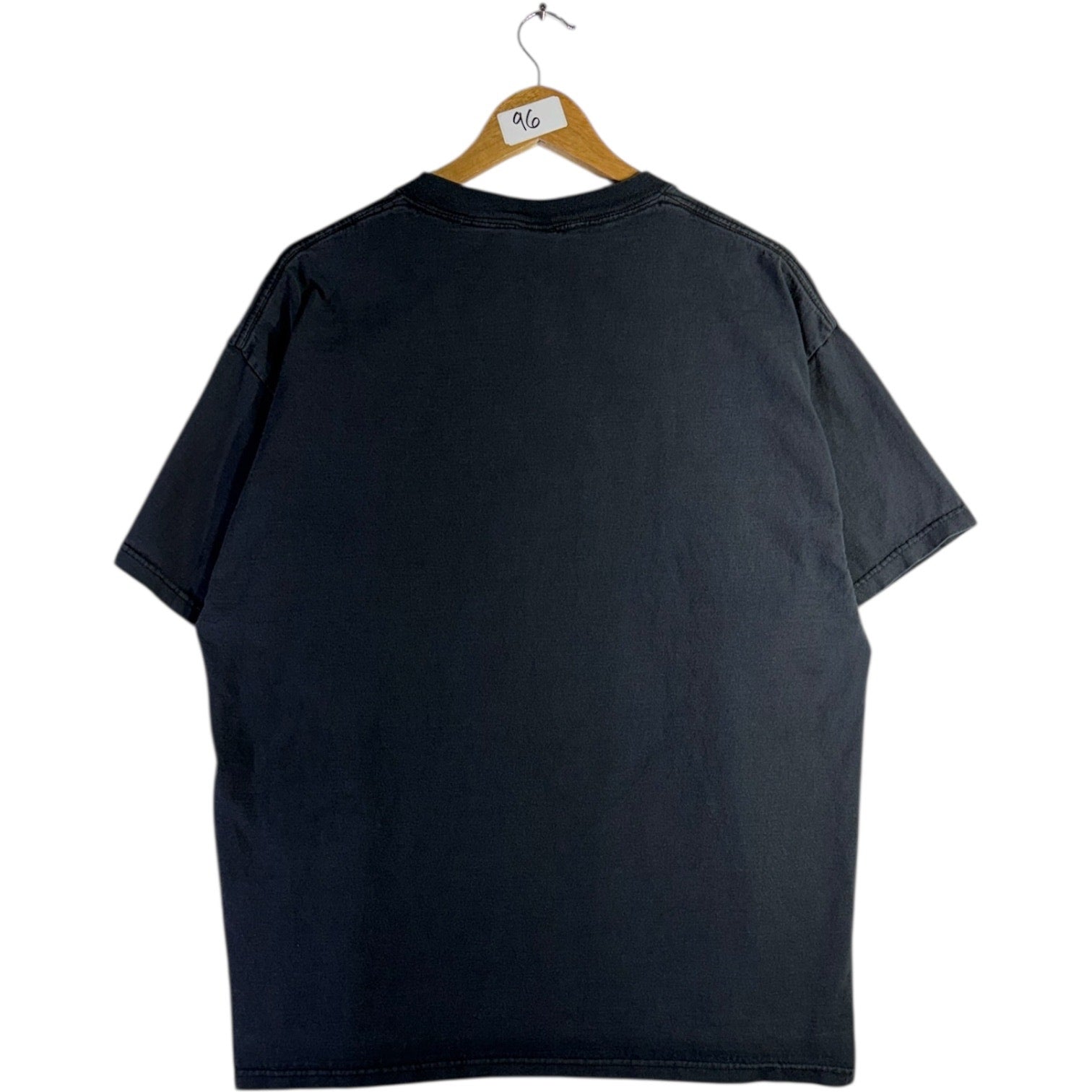 Vintage Gangster Humor Graphic T-Shirt