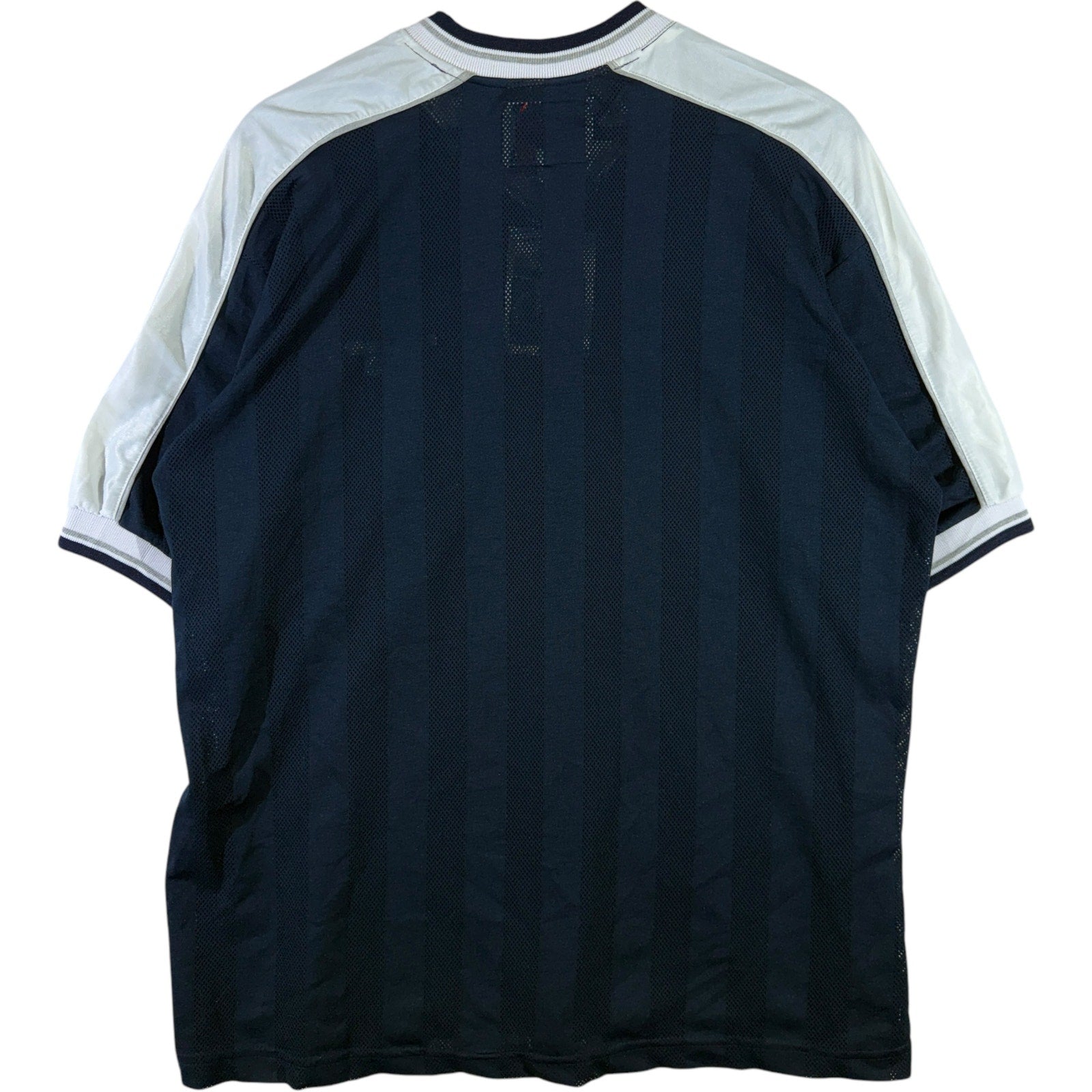Vintage Southpole Mesh Jersey Tee
