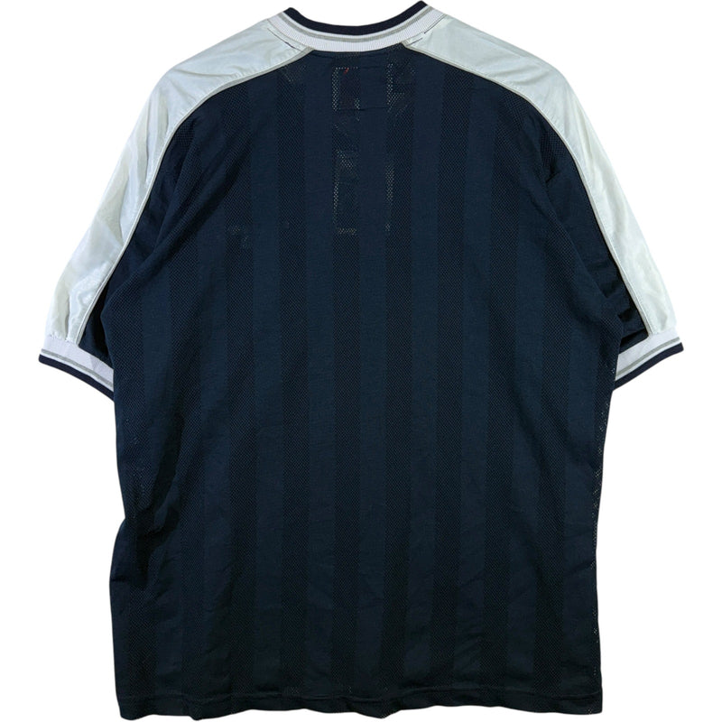 Vintage Southpole Mesh Jersey Tee