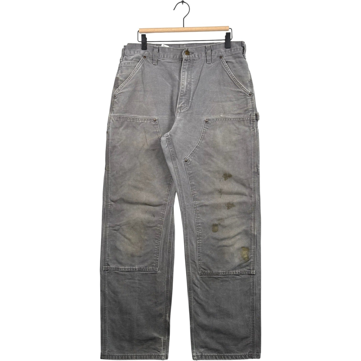 Vintage Carhartt Carpenter Pants 34x31