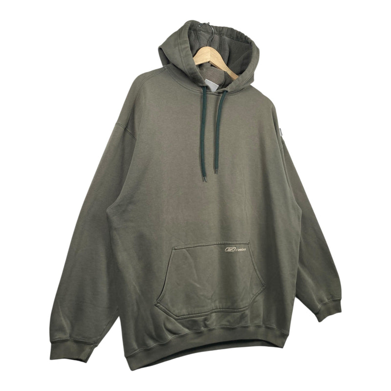 Vintage Reebok Pullover Hoodie