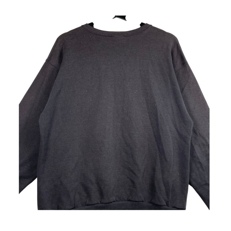 Vintage Carolina Panthers NFL Crewneck