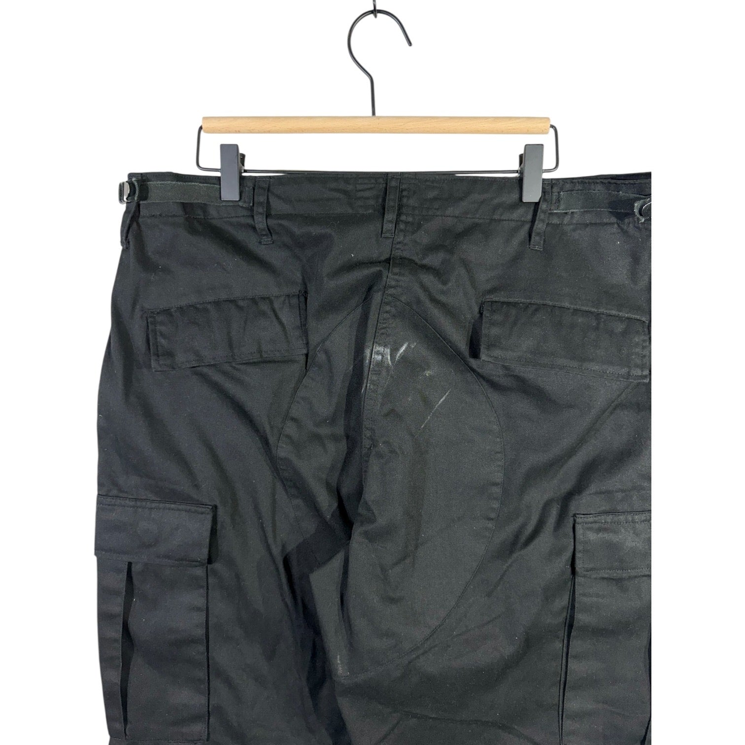 Vintage Propper Cargo Shorts 38