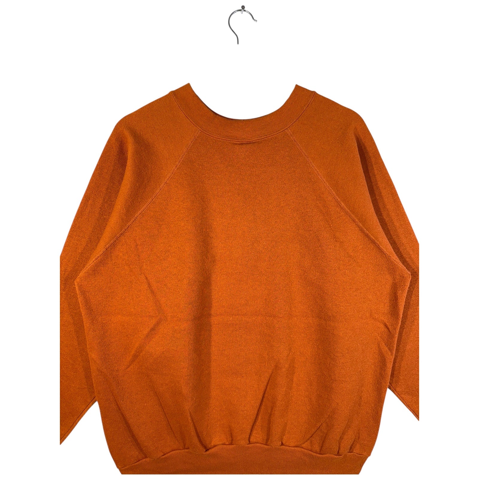 Vintage Texas Longhorns Graphic Crewneck