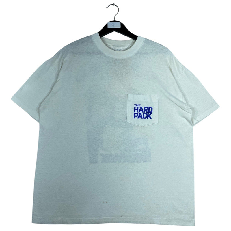 Vintage Camel The Hard Pack Graphic T-Shirt