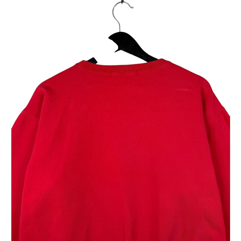 Vintage Ralph Lauren Logo Crewneck