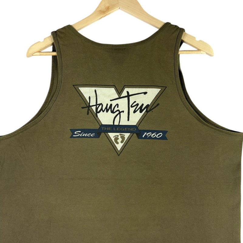 Vintage Hang Ten Surf Tank Top