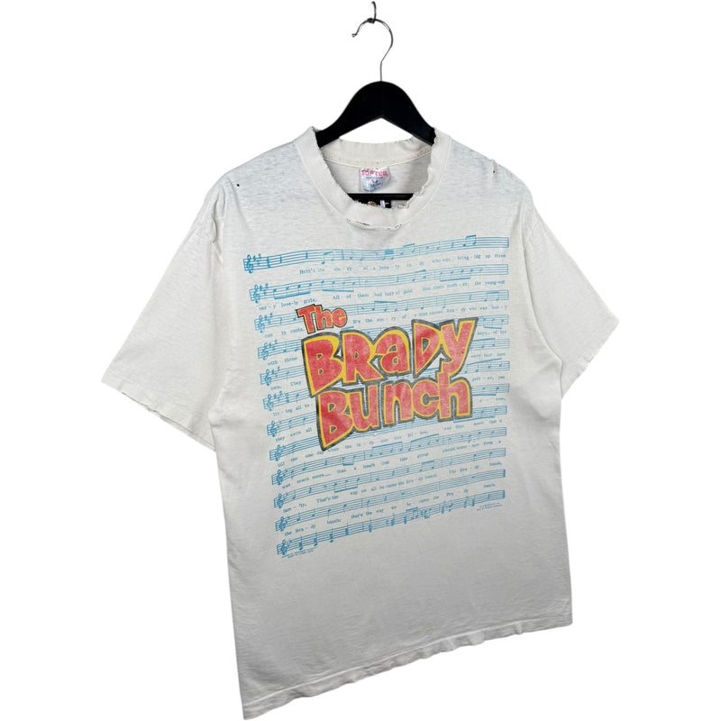 Vintage The Brady Bunch T-Shirt