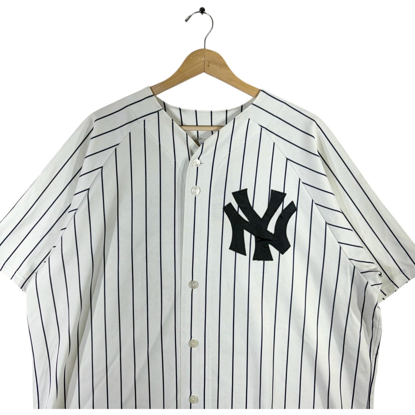 Vintage New York Yankees Rodriguez MLB Jersey