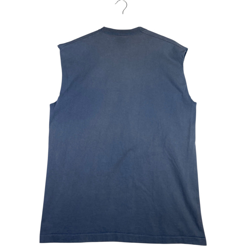 Vintage Disney's Muscle Sleeve Tank Top