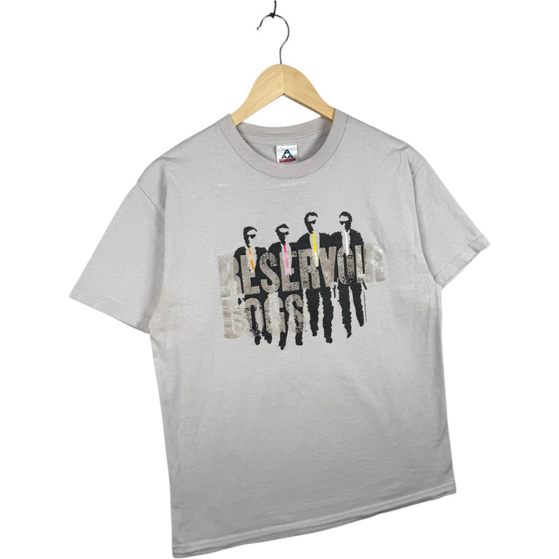 Vintage Reservoir Dogs Graphic T-Shirt