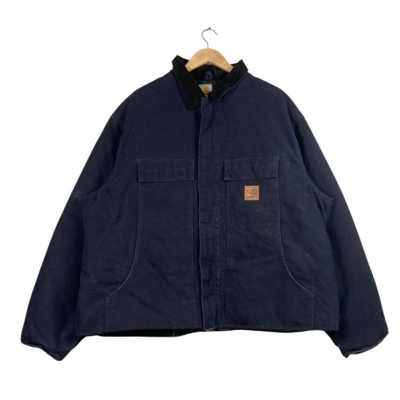 Vintage Carhartt Workwear Jacket