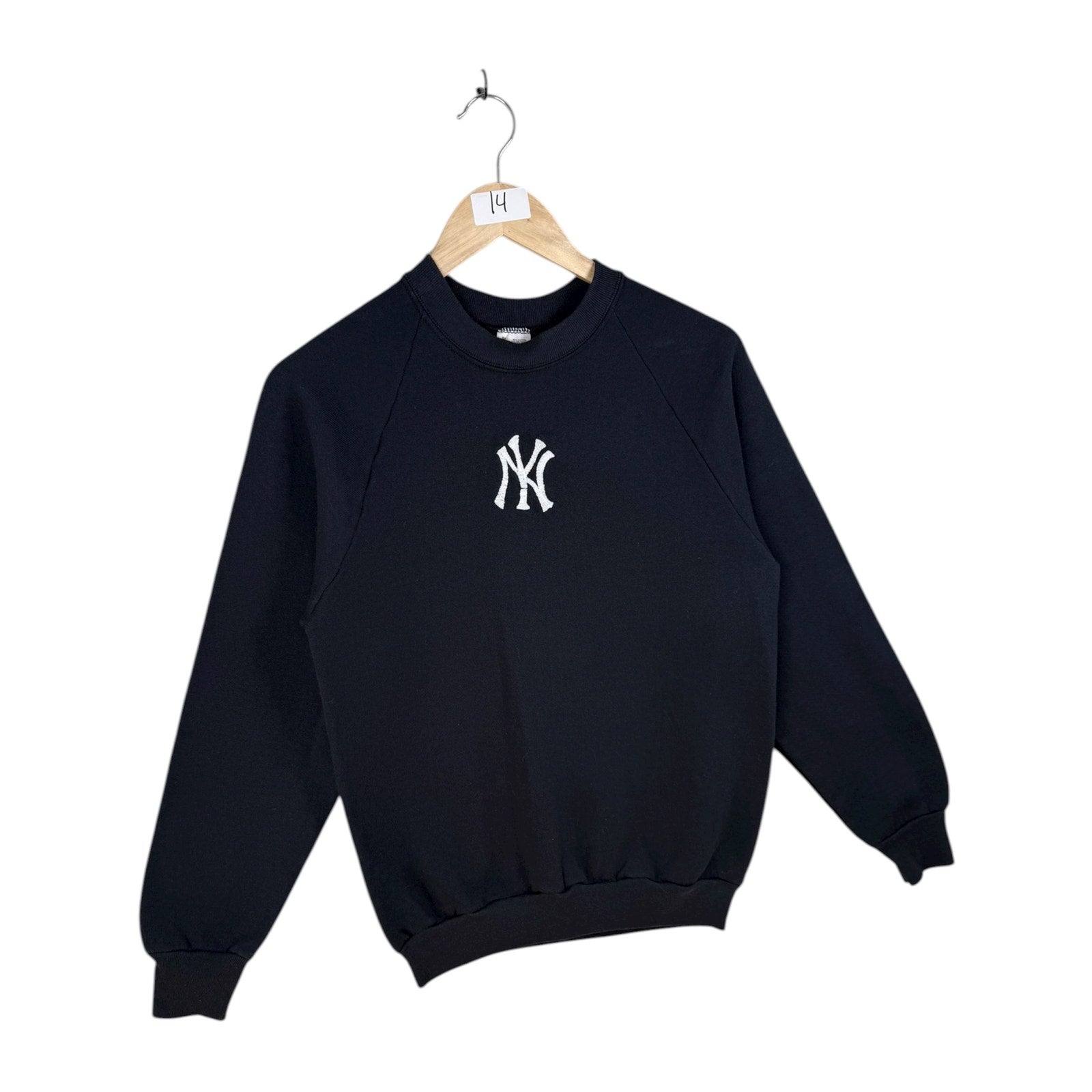 Vintage New York Yankees MLB Crewneck