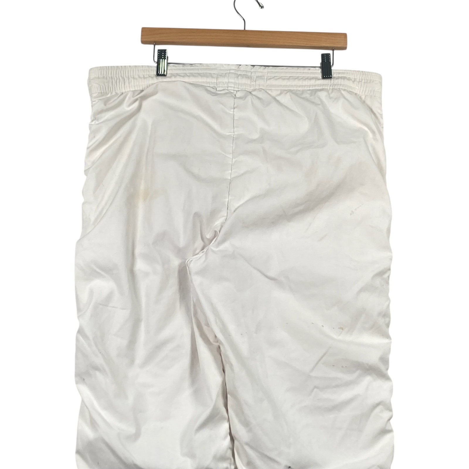 Vintage Starter University Of Connecticut Huskies Pants