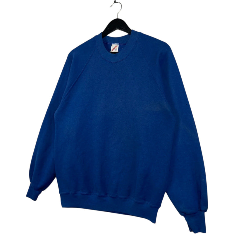 Vintage Jerzees Blank Crewneck