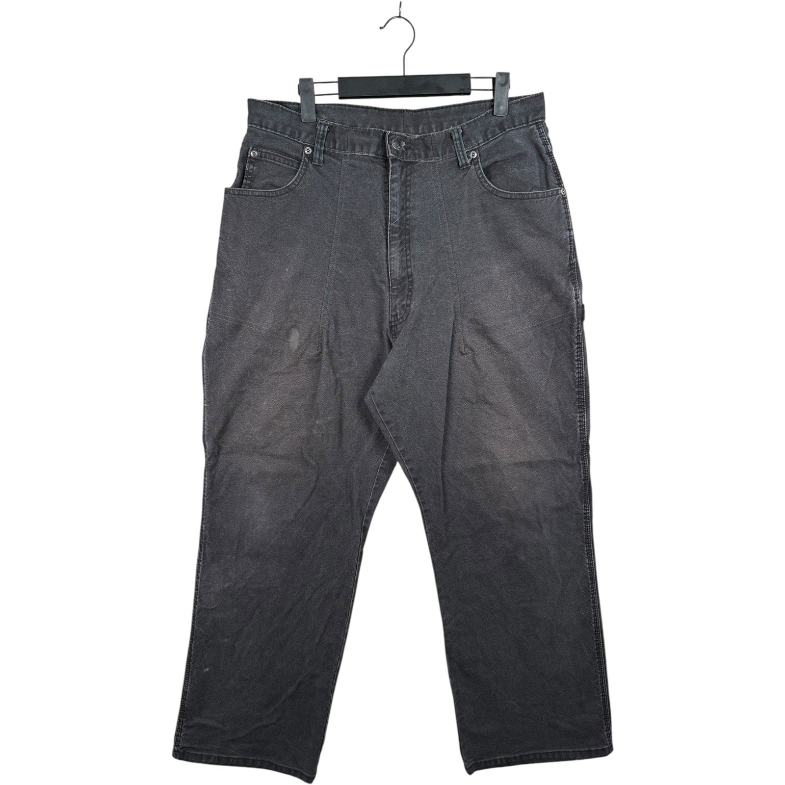 Vintage Dickies Carpenter Denim Pants