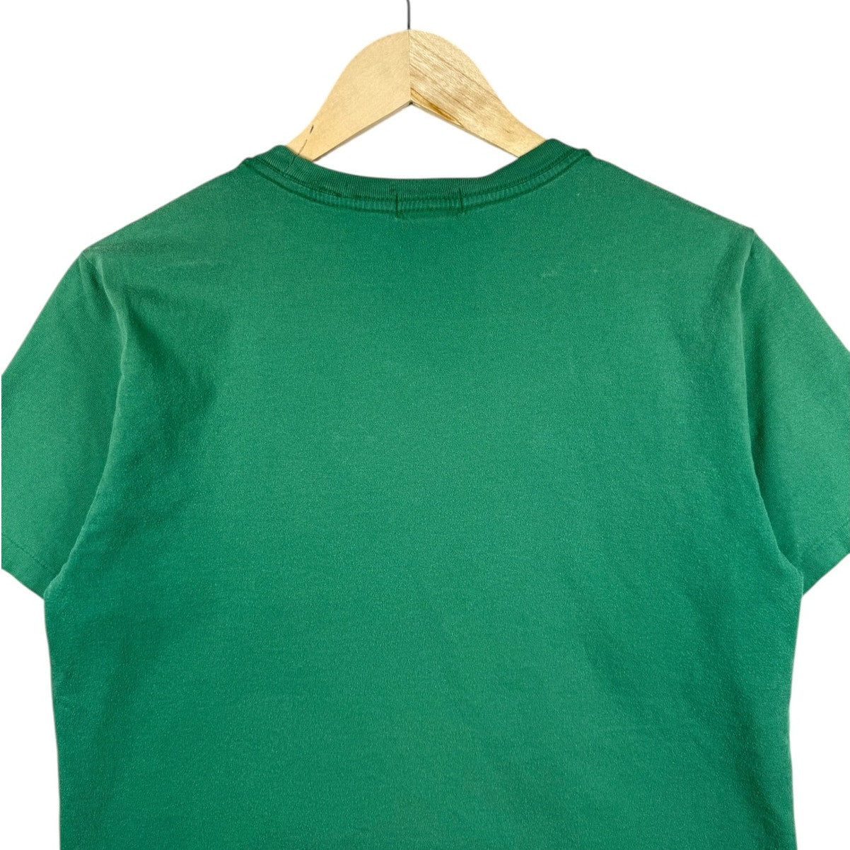 Vintage Polo Ralph Lauren Logo Graphic T-Shirt